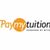 The pay my tuition logo