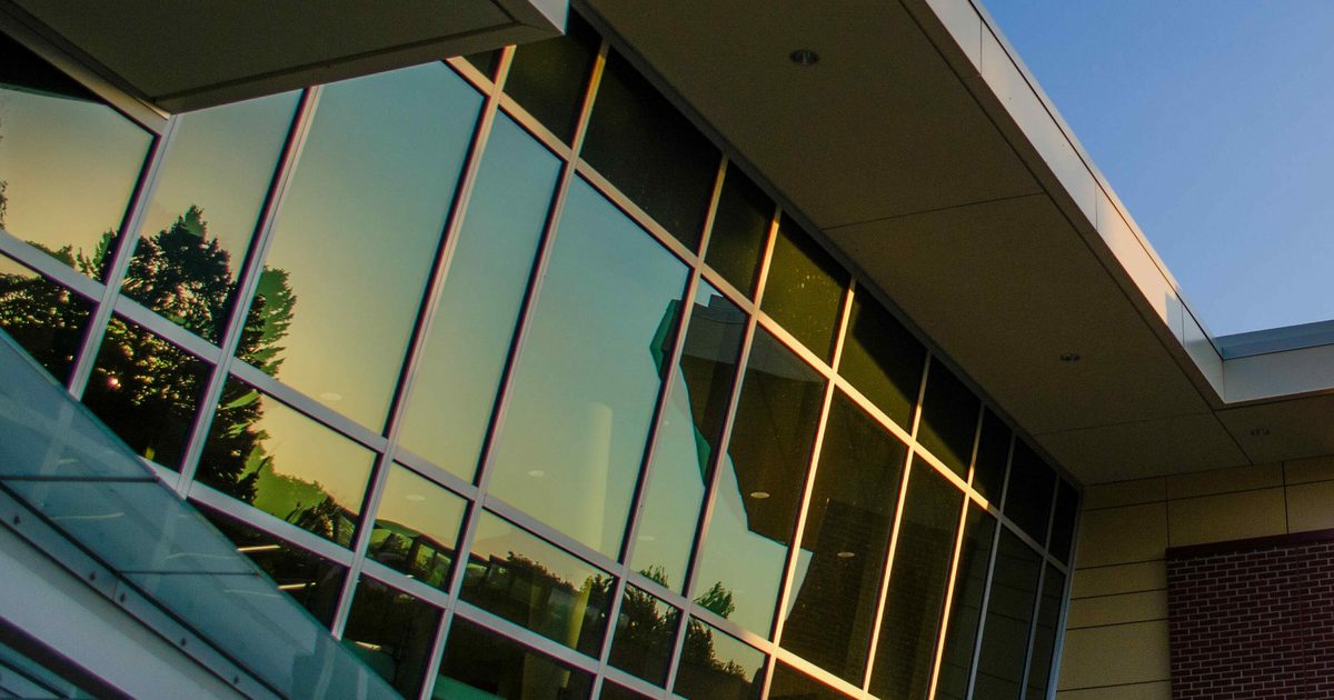 Course Schedules Dordt University