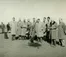 A picture of Dordt's groundbreaking