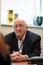 A picture of Richard Mouw