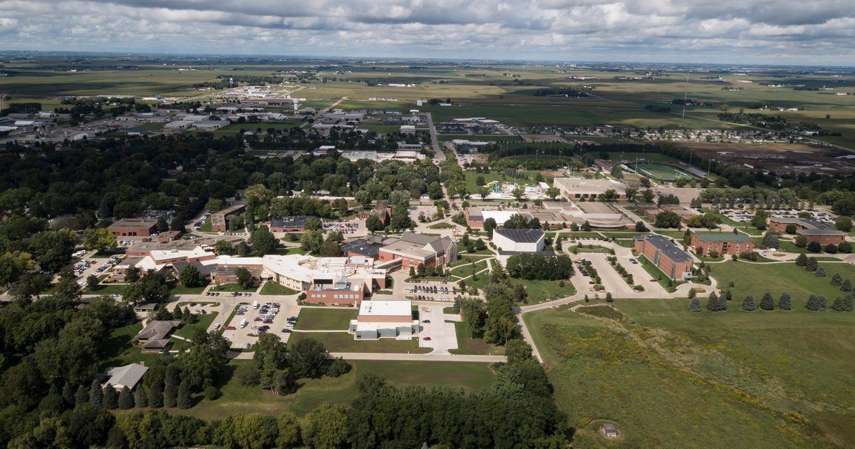 State Disclosures for Professional Licensure Dordt University State Disclosures for Professional Licensure Dordt University