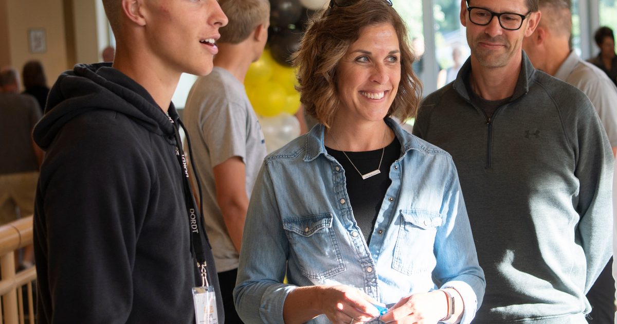 Dordt University A Top Ranked Christian Dordt University Dordt University A Top Ranked Christian Dordt University