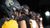 Dordt football players stand in a line