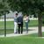 Ƶstaff pray on campus