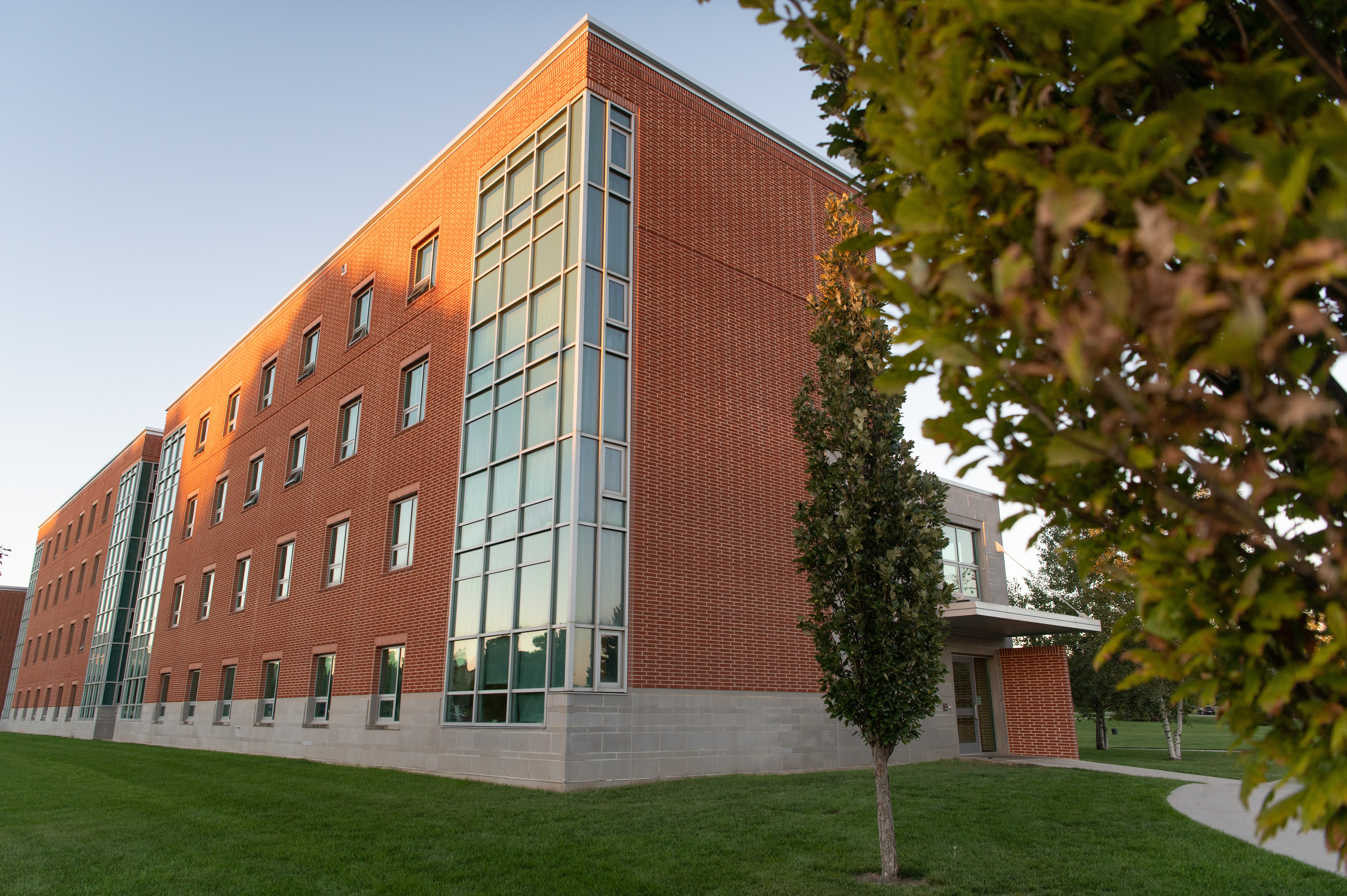 A picture of Kuyper Apartments