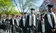 Dordt graduates enter the BJ Haan