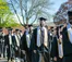 Dordt graduates enter the BJ Haan