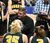 Dordt women's basketball coach huddles with players at the National Championship game