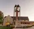 Clocktower and Campus Center building at dusk