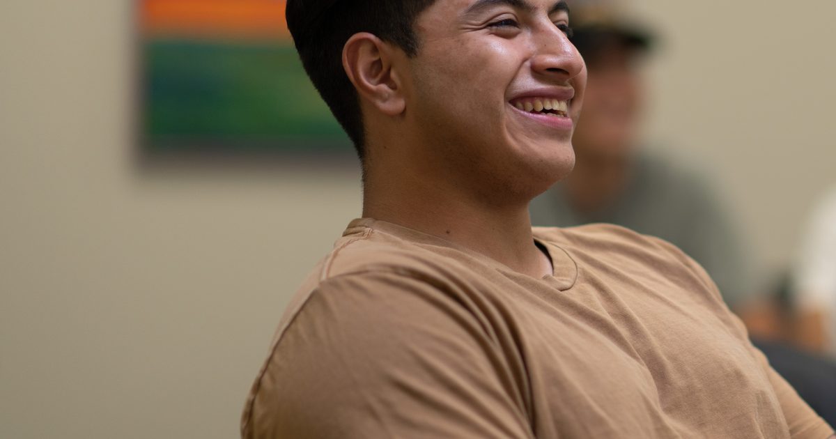 Dual Credit Courses Dordt University