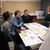 Class looks at branding designs