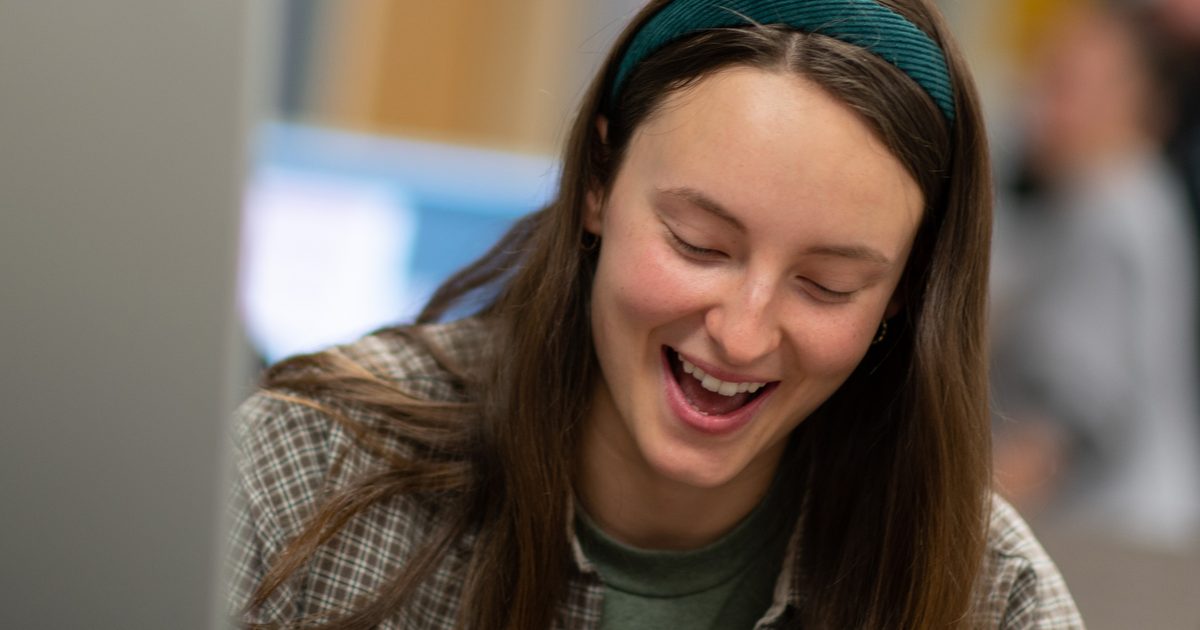 Marketing Dordt University