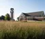 A view of Dordt's Campus Center and Clock Tower