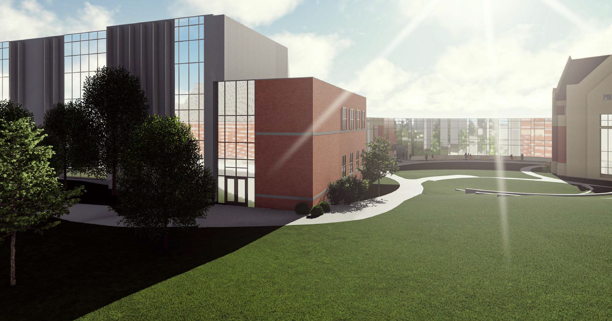 Dordt University to hold groundbreaking ceremony… Dordt University