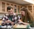 Students working on a science experiment