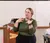 Female teaching