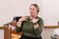 Female teaching