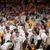 Defender student section