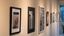 Wall of art