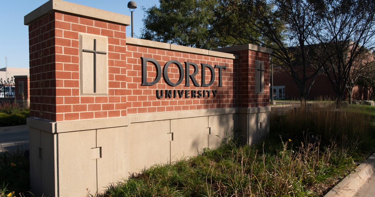 Live Events Dordt University Live Events Dordt University