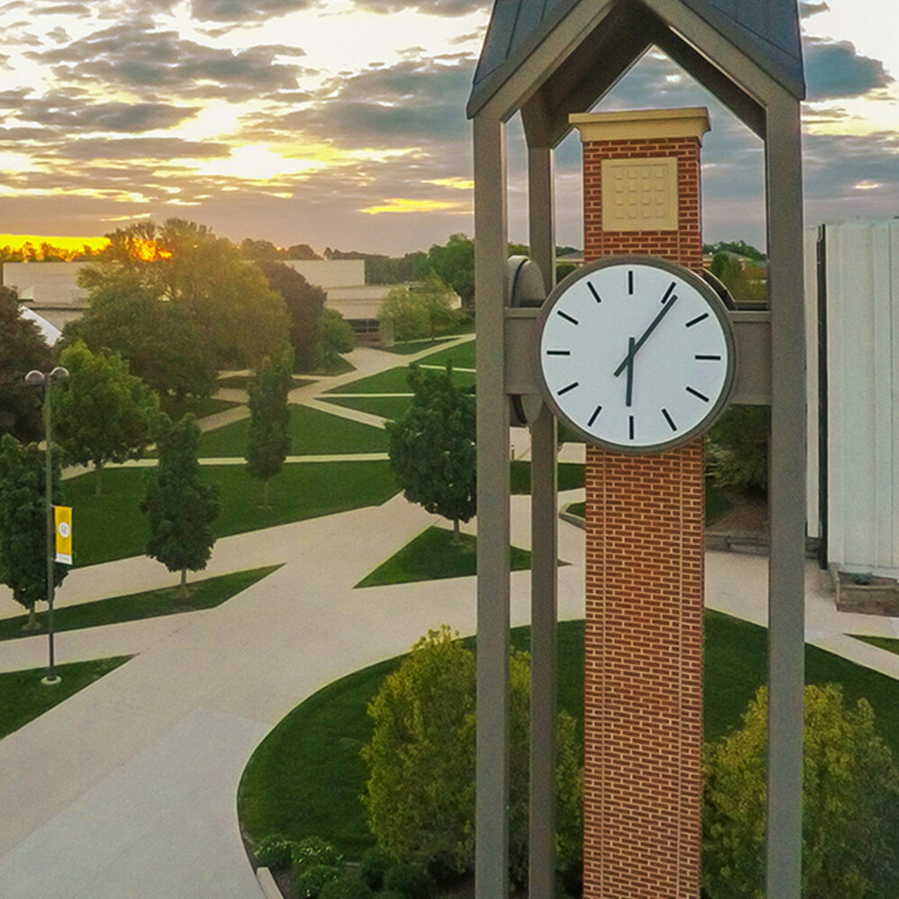 Apply Now | Dordt University