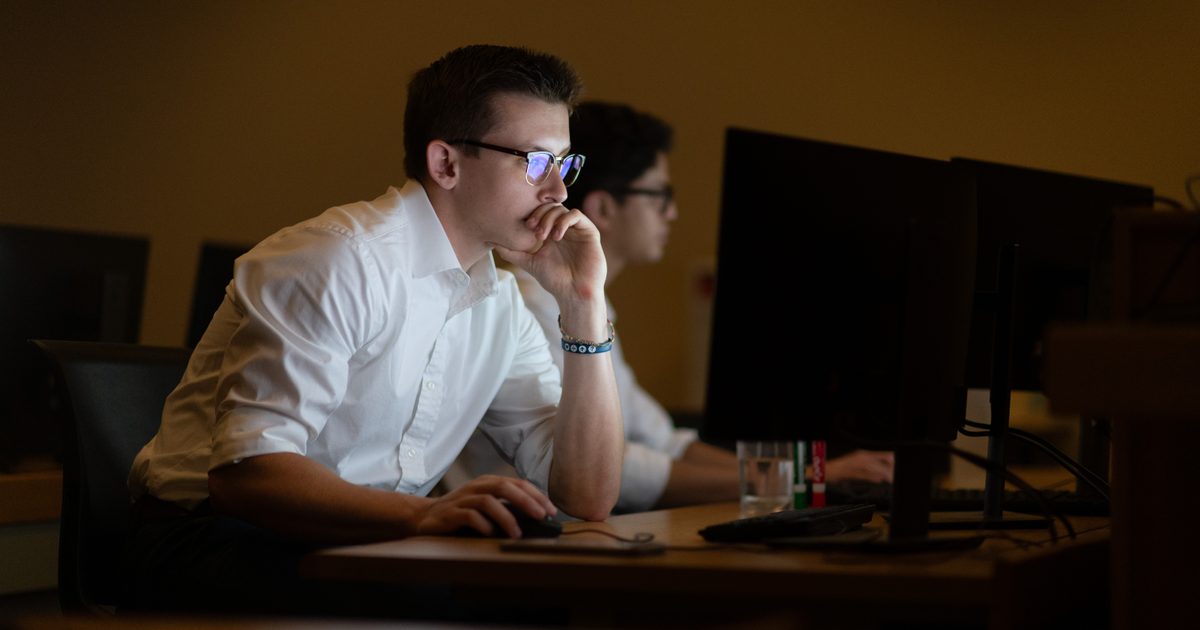 Dordt University embarks on one-year generative AI pilot program Dordt University embarks on one-year generative AI pilot program