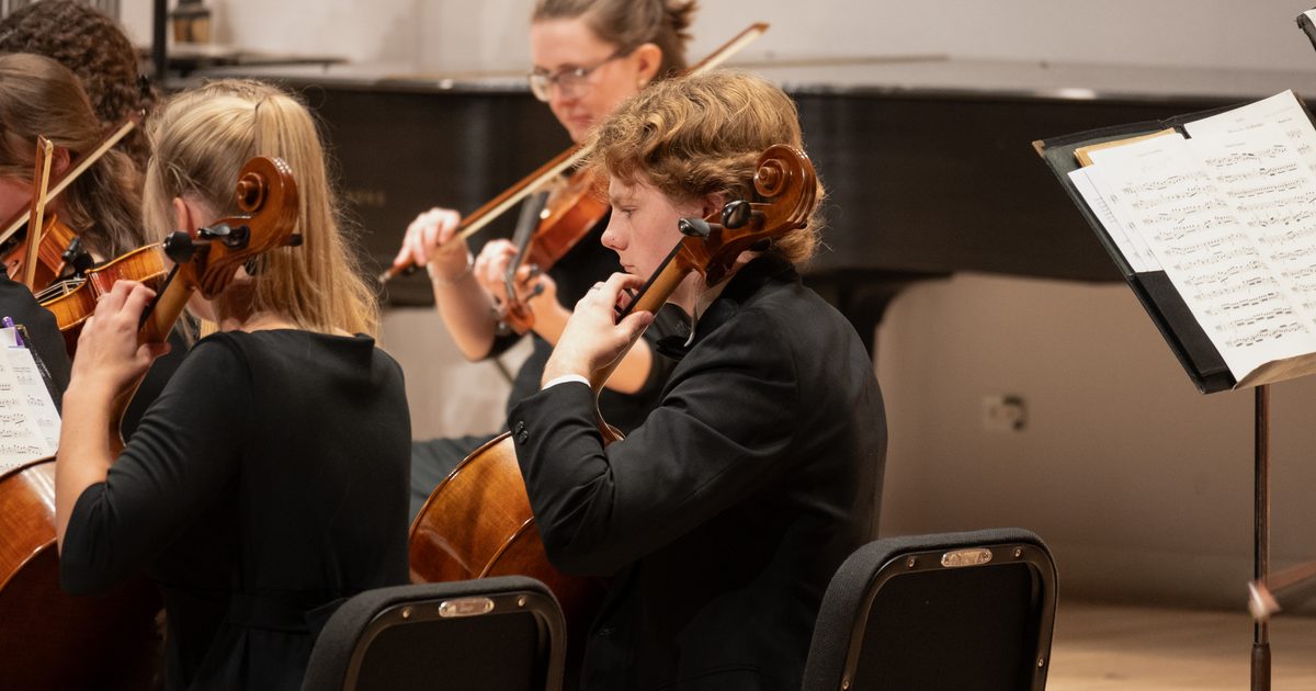 Dordt University to hold two music ensemble Dordt University Dordt University to hold two music ensemble Dordt University