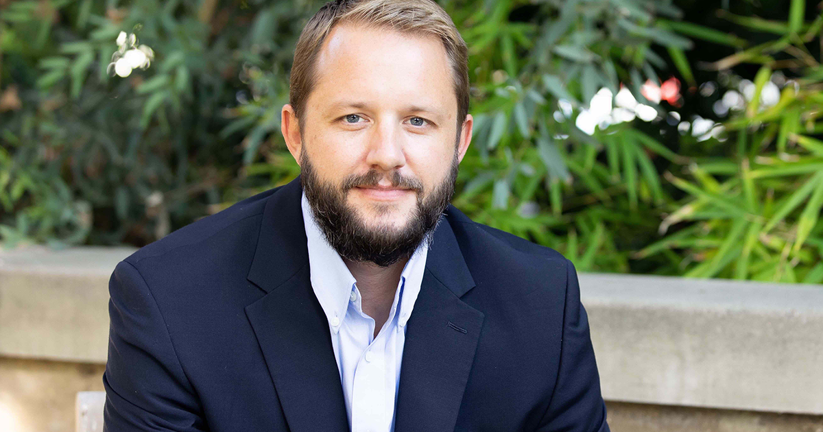 Dordt to host First Mondays Speaker Dordt University