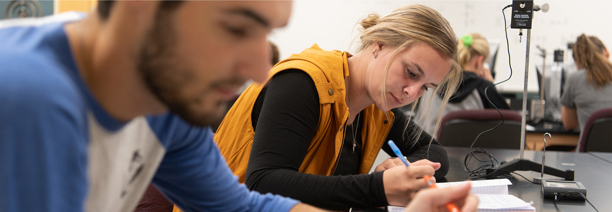 Academics | Dordt University