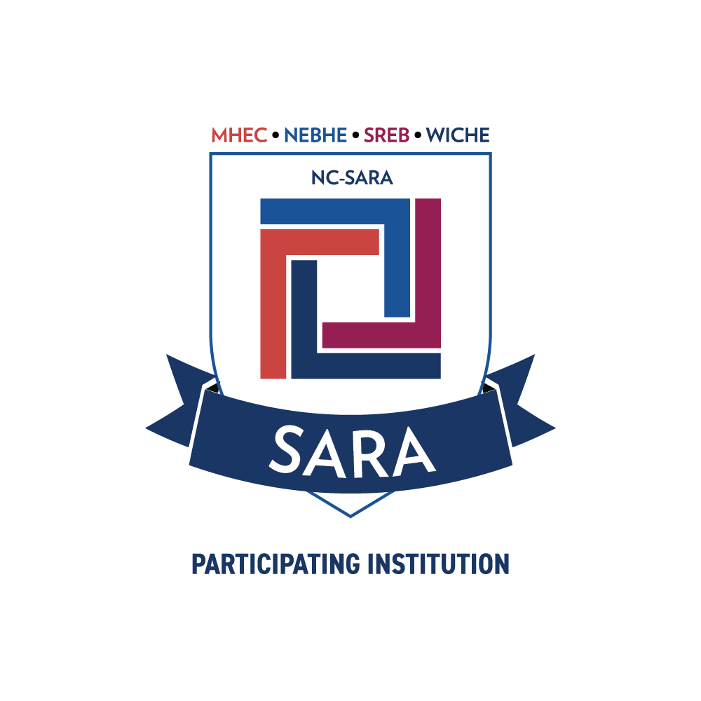 The National Council for State Authorization Reciprocity Agreements logo