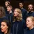 Dordt Music students singing in a concert