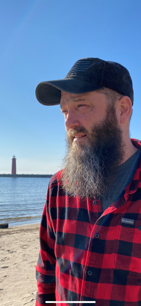 A picture of Rob Ribbens