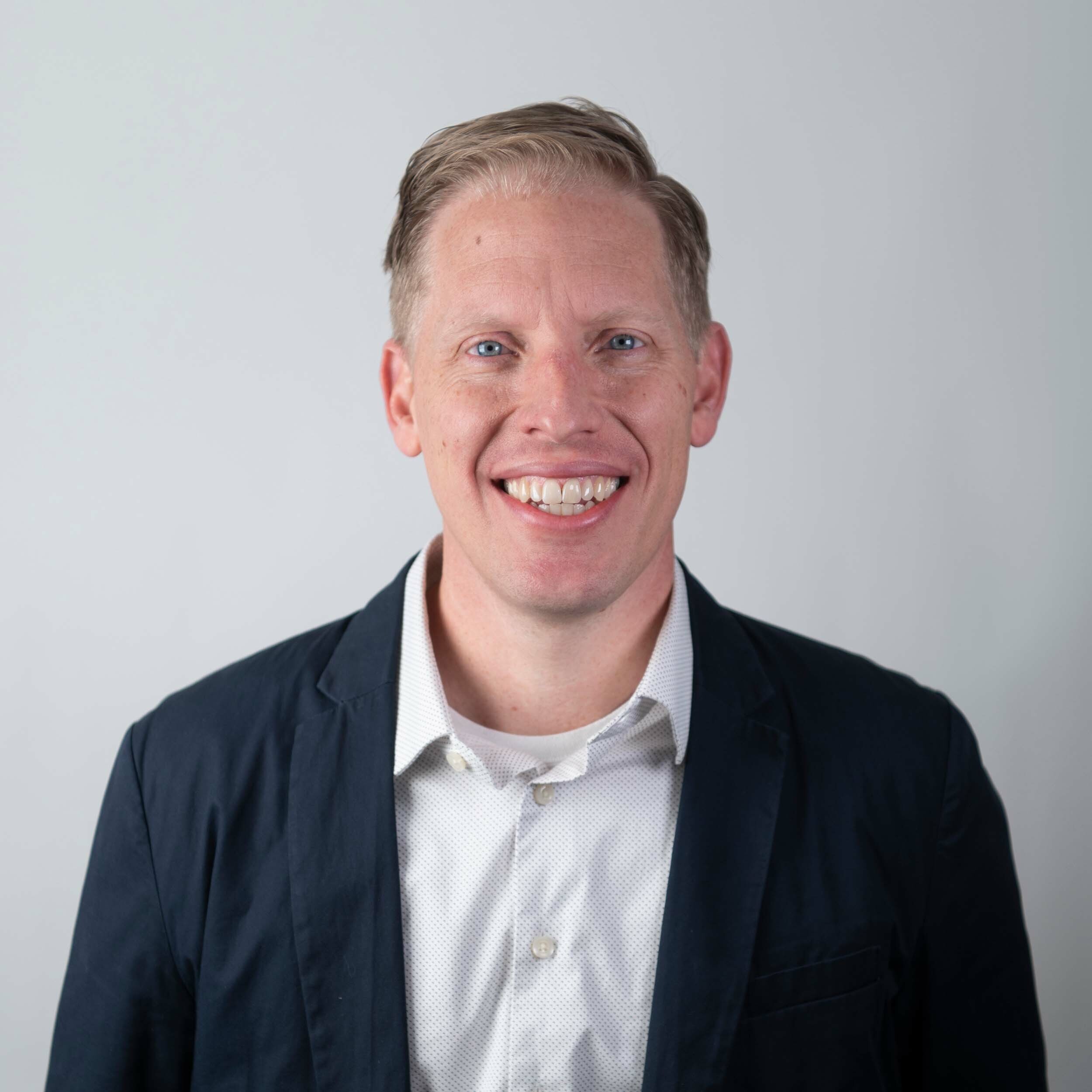 A picture of Channon Visscher