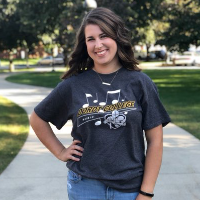 A picture of Anna Blauw