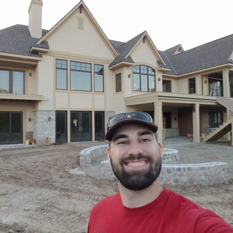 A picture of Cody Zimmerman