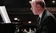 Dr. Wottrich playing piano