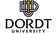 The Dordt University Logo