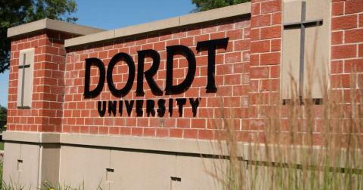 Campus Updates Recreation Center, Library, Campus… Dordt University