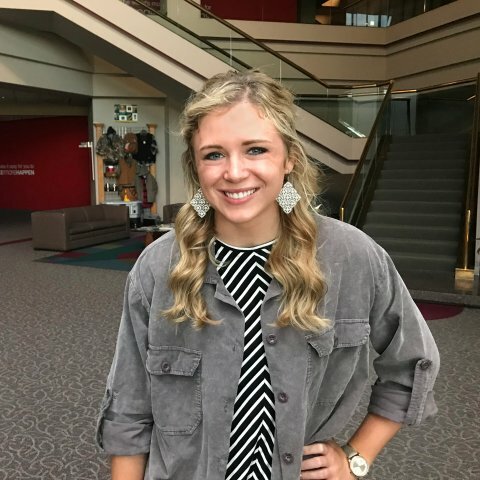 A picture of Hope Kramer