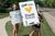 Dordt students hold up "Honk if you love Dordt" signs