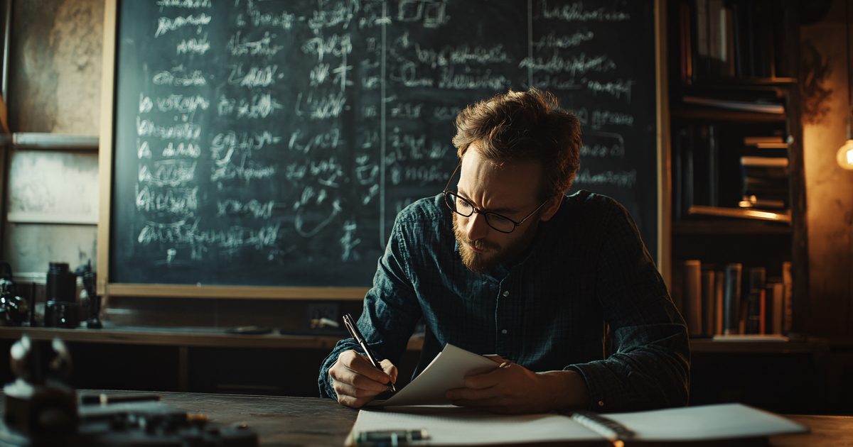 Huminal Math Exploring the Human Side of Math | Dordt University