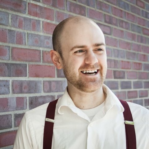 A picture of Jason Kornelis