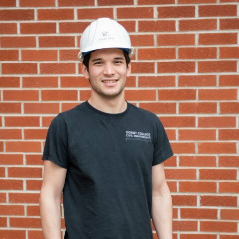 A picture of Jose Benitez