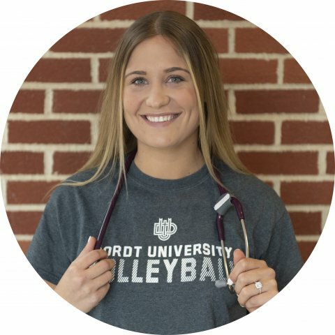 A picture of Lydia Smits