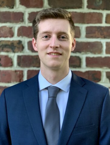 A picture of Nicholas Kuperus