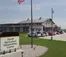 An external view of Dordt's Agriculture Stewardship Center