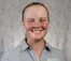 ag student katie bush smiling