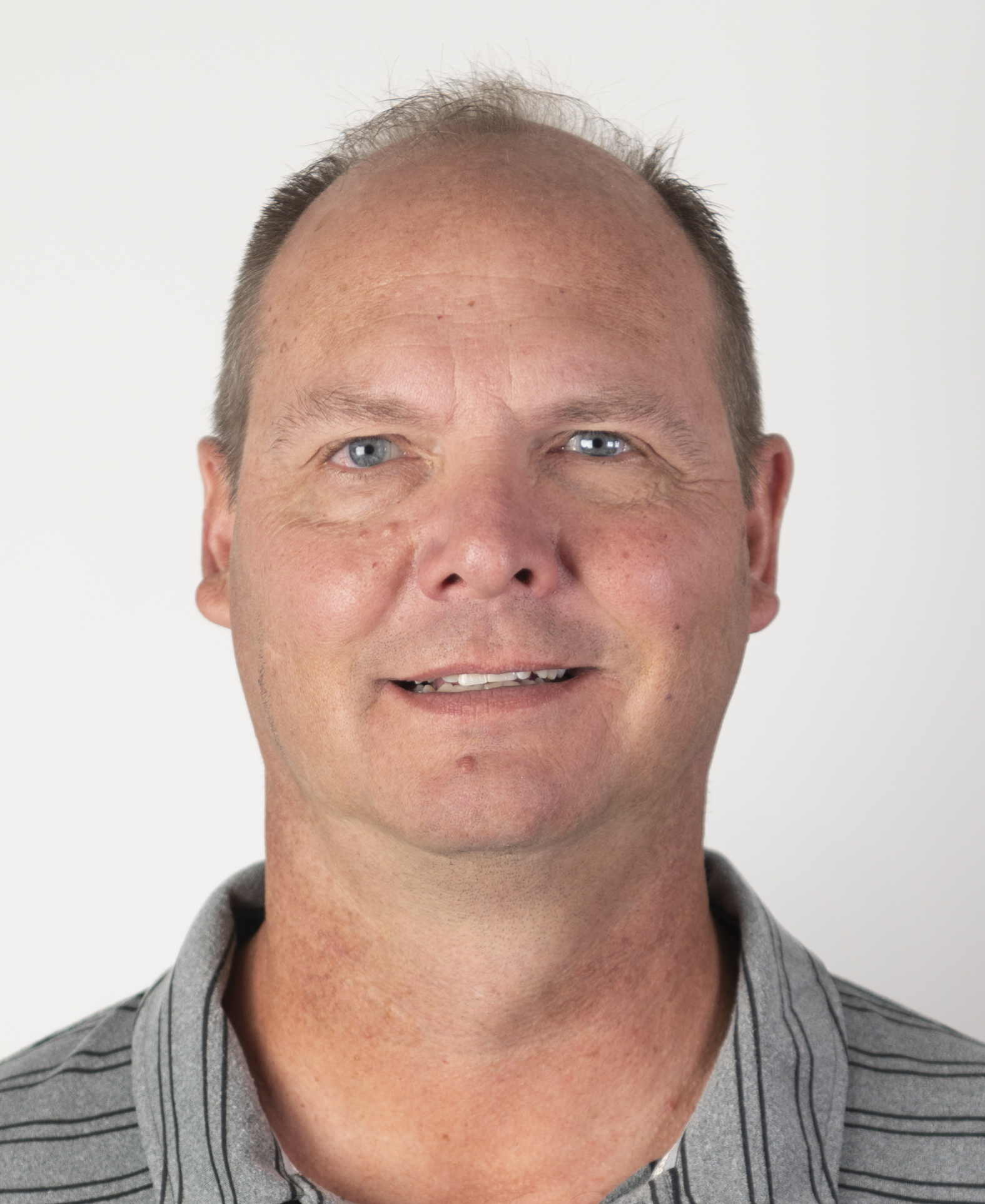 Craig Heynen