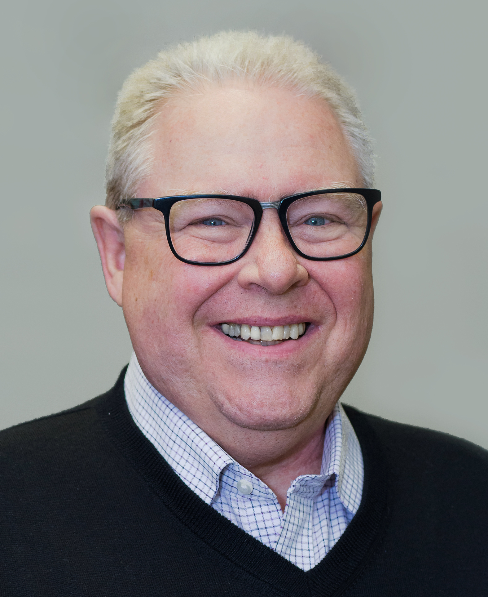 Jerry De Groot