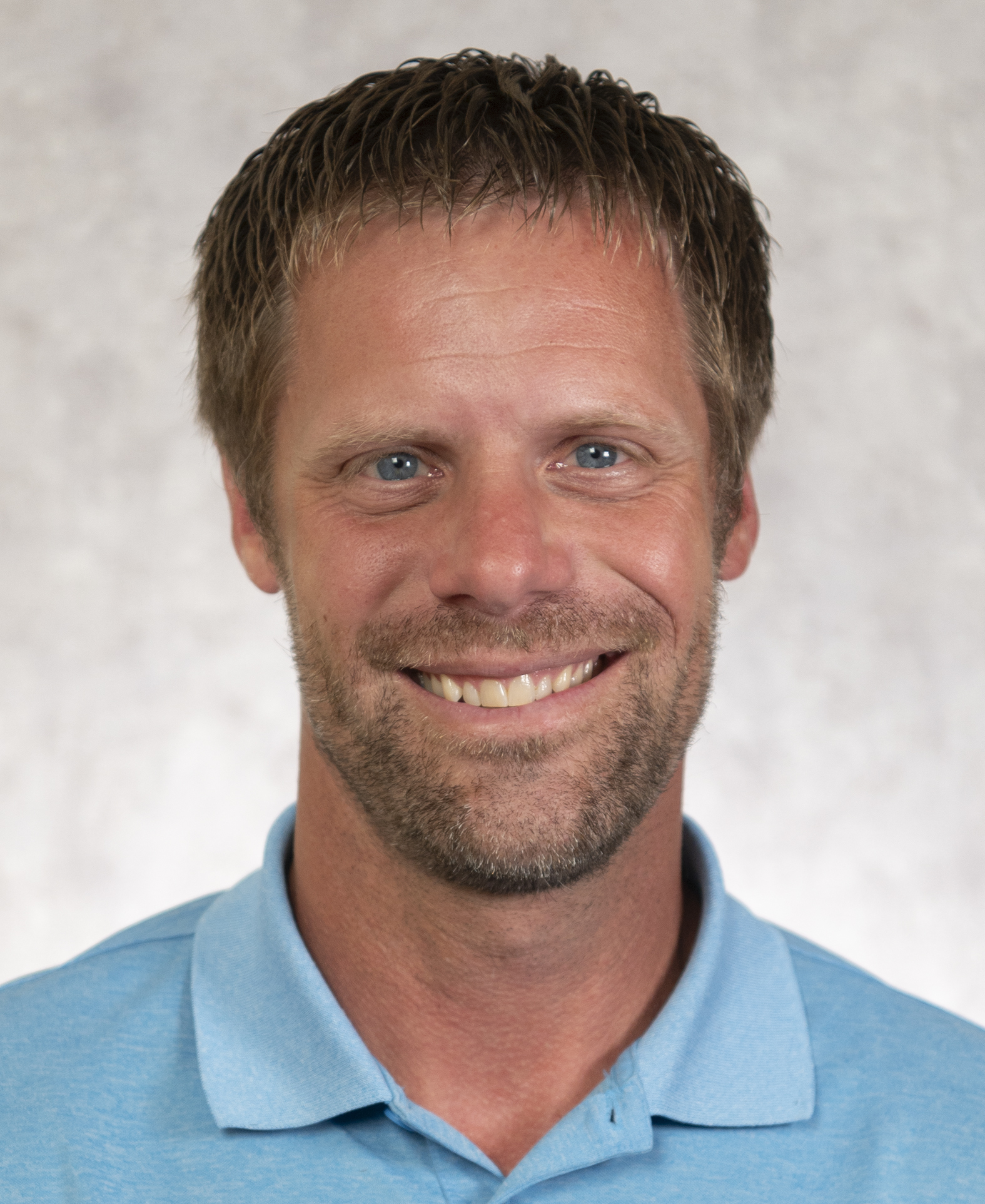 Tim Klein